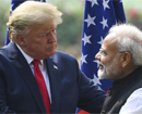 US doing ”very well” against COVID-19, India has a ”tremendous problem”: Trump